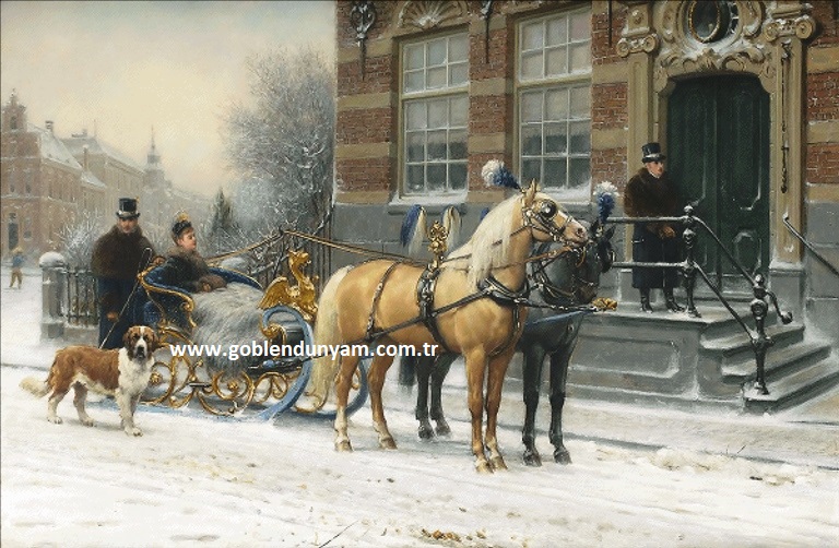 the_royal_sleigh ride
